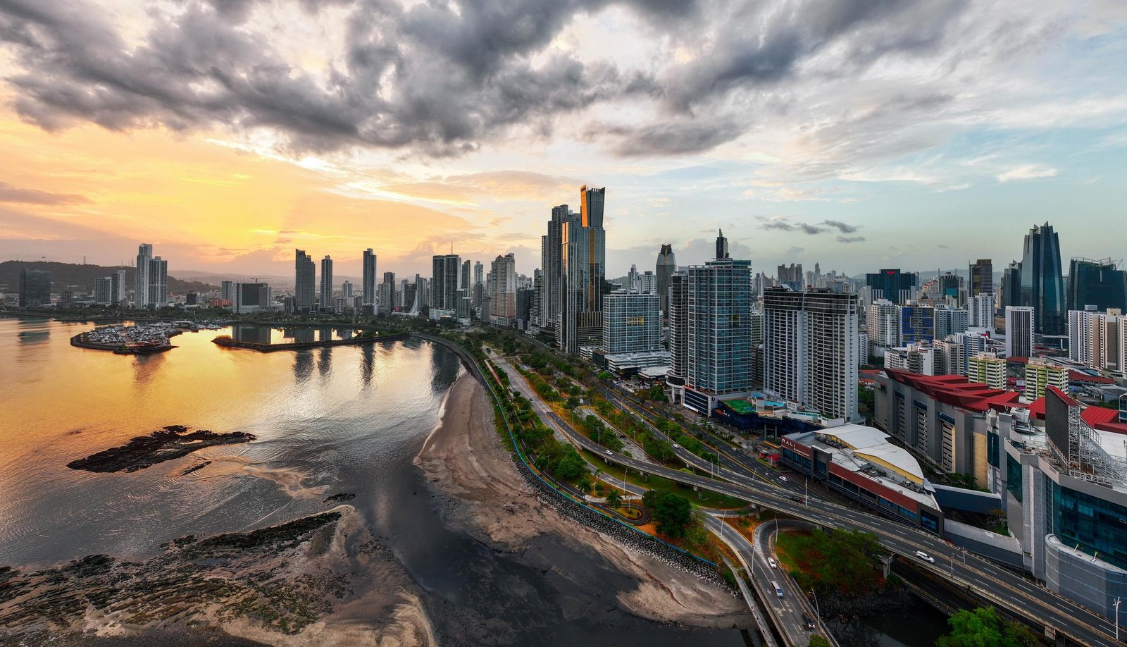Panama City
