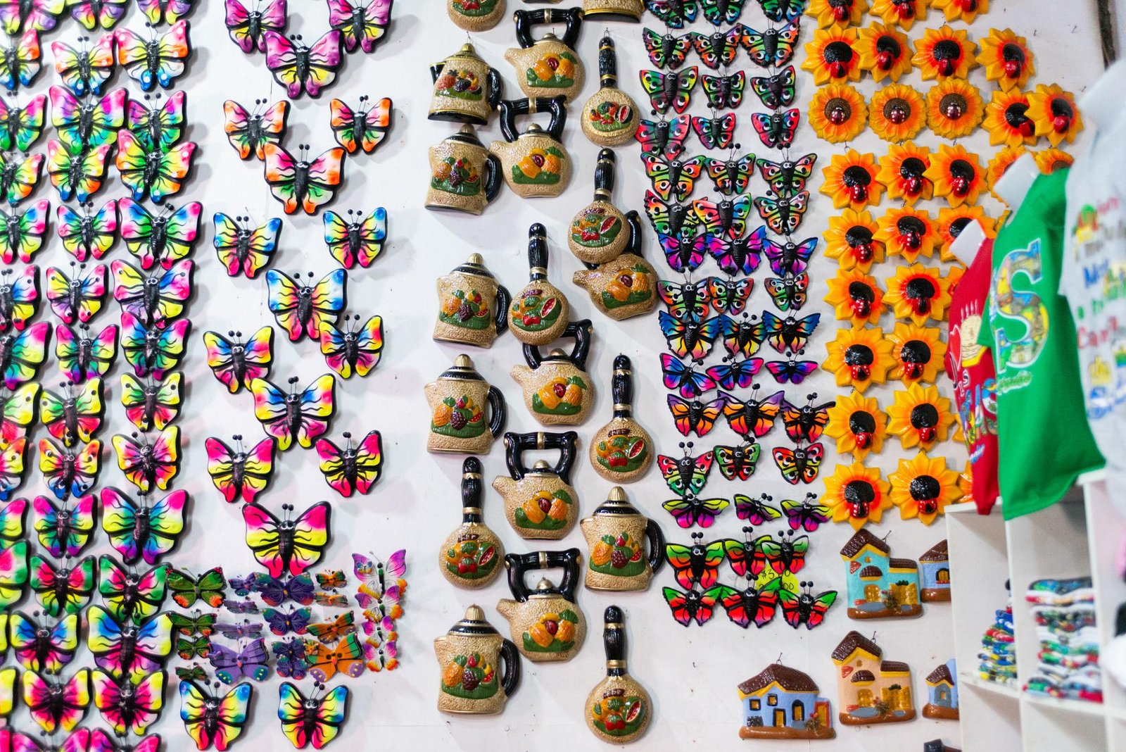 Gifts And Souvenirs